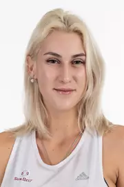 Anastasiia Khrustaleva