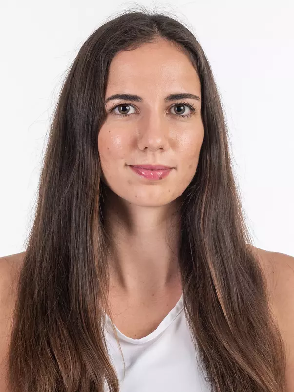 Matea Mihaljevic