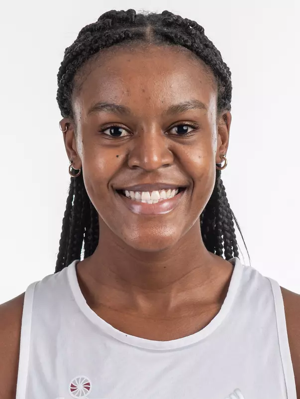 Michelle Ncube