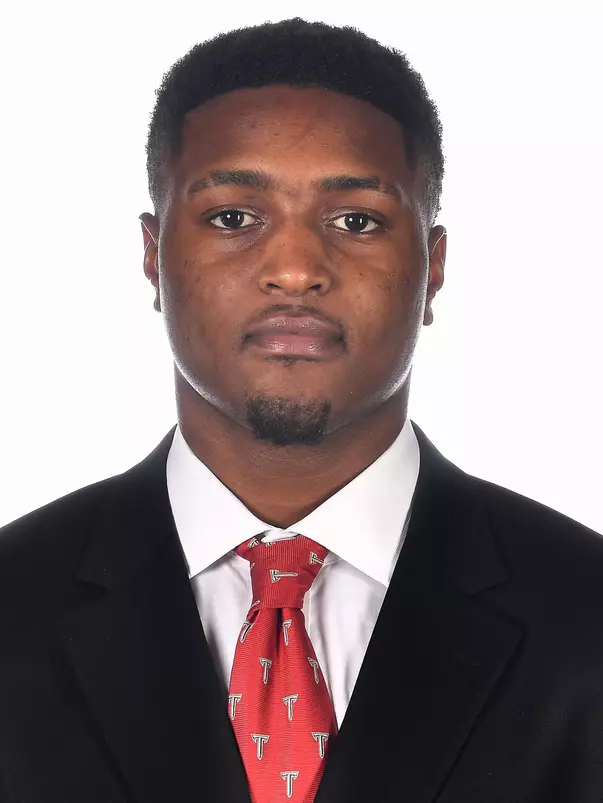 2021 Football head Shots