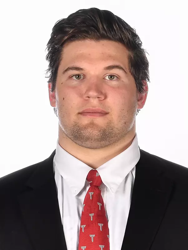 2021 Football head Shots