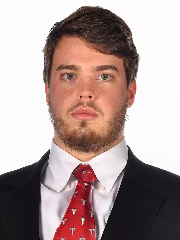 2021 Football head Shots