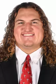 2021 Football head Shots