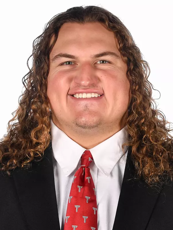 2021 Football head Shots