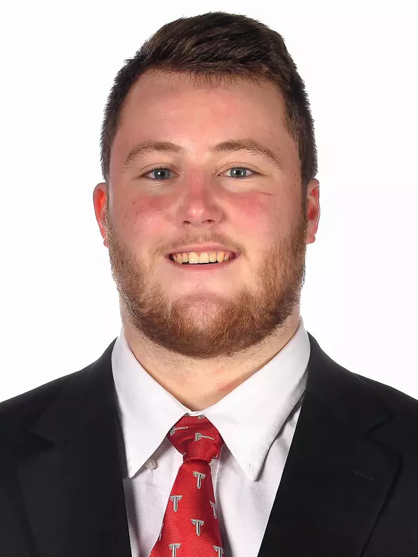 2021 Football head Shots