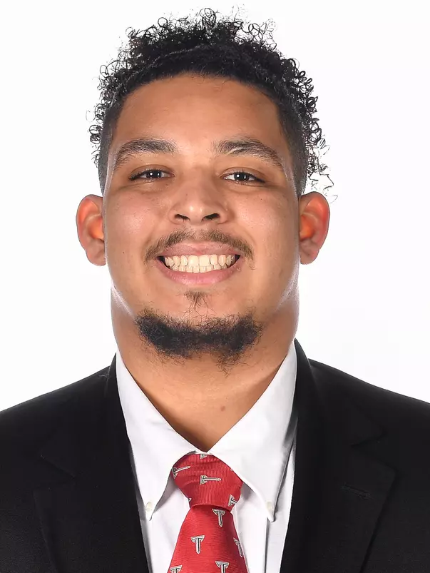 2021 Football head Shots