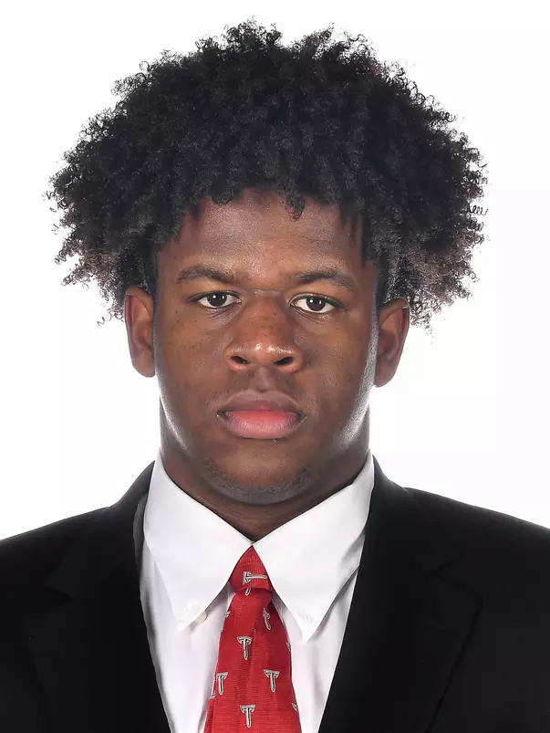 2021 Football head Shots