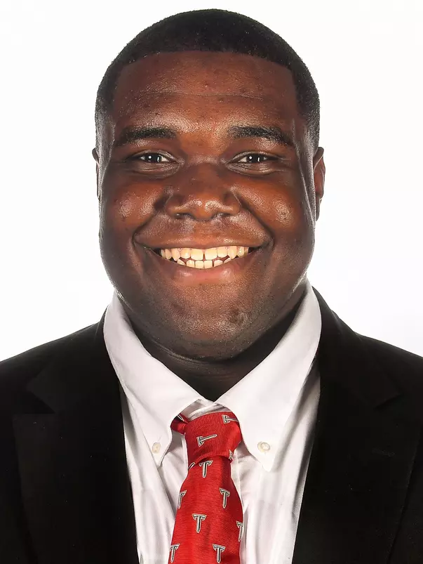 Hamilton Hawthorne II