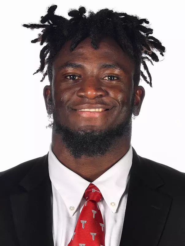 2021 Football head Shots