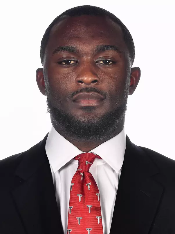 2021 Football head Shots