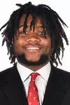 2021 Football head Shots