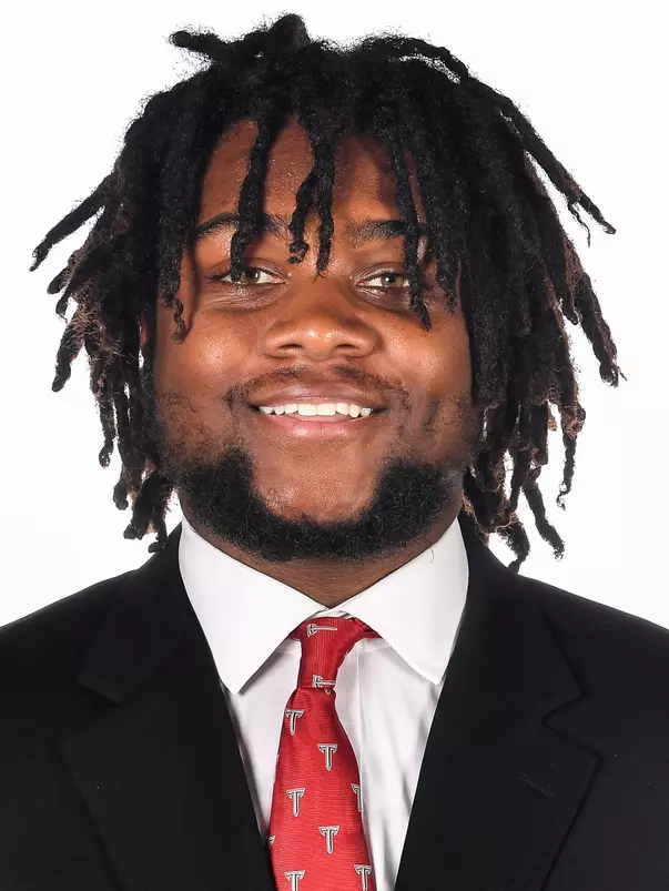 2021 Football head Shots