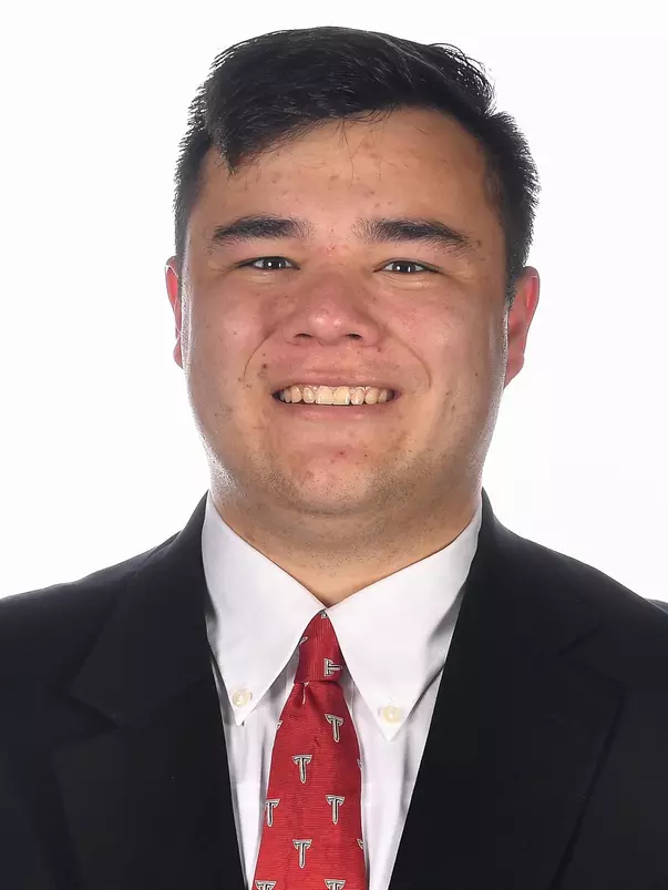 2021 Football head Shots