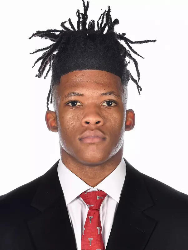 2021 Football head Shots