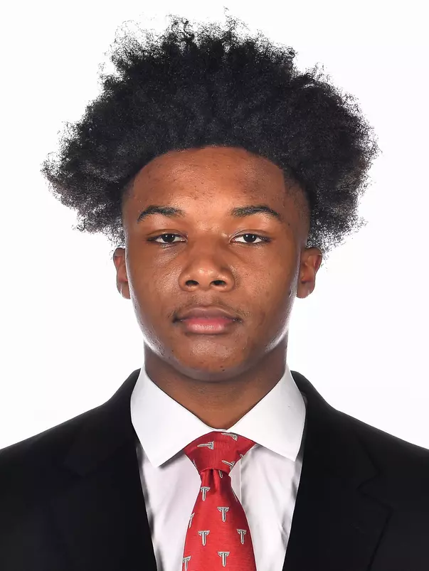 2021 Football head Shots