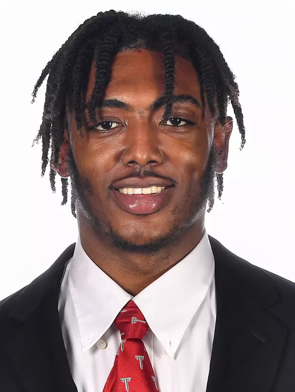 2021 Football head Shots