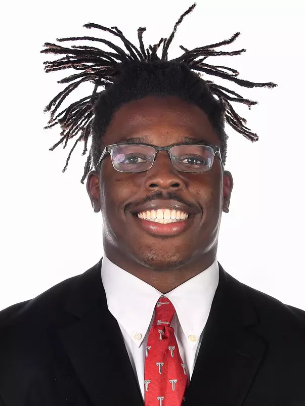 2021 Football head Shots