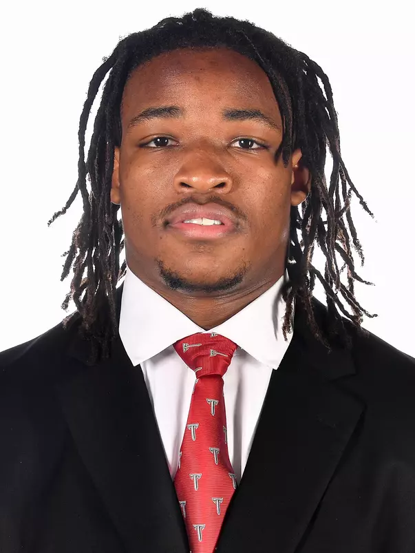 2021 Football head Shots