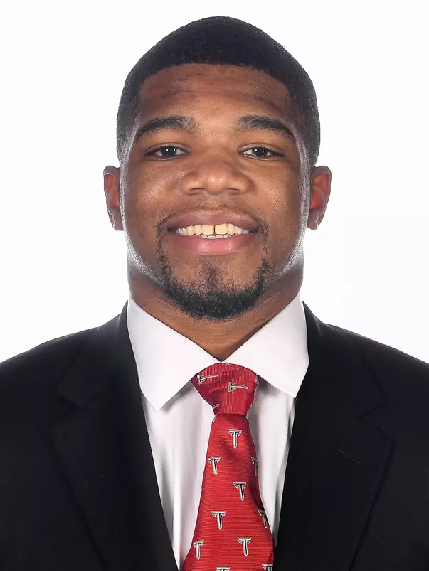 2021 Football head Shots