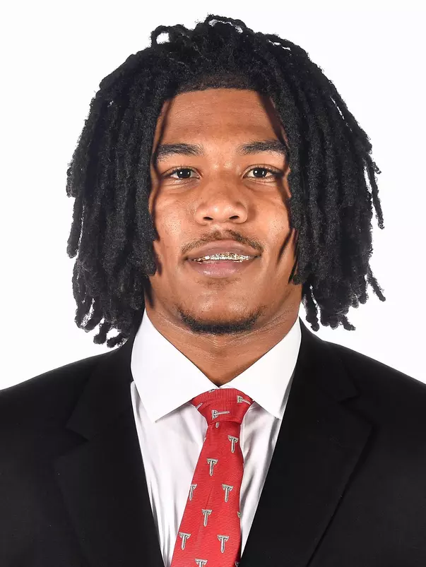 2021 Football head Shots