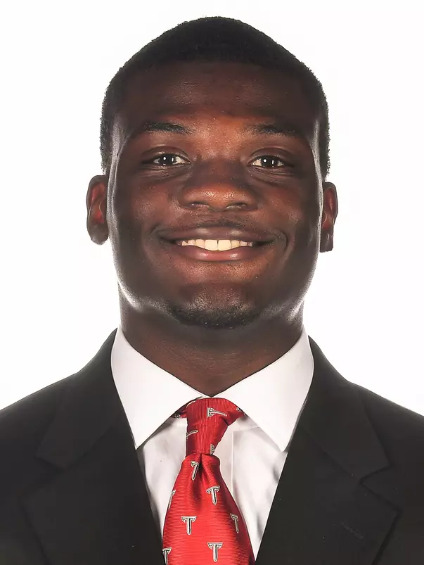 Keyshawn Swanson