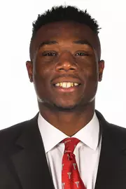 Reggie Todd