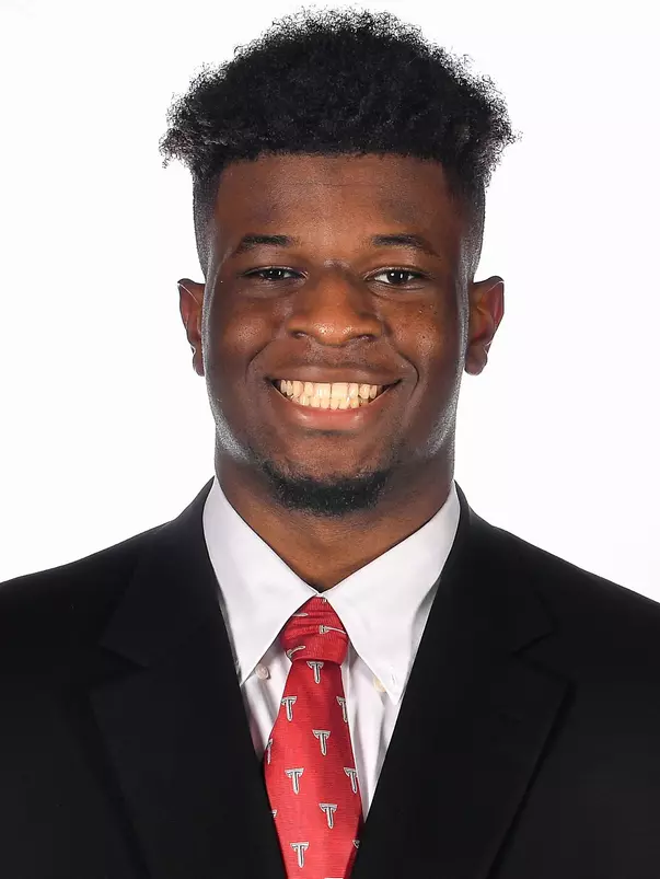 2021 Football head Shots