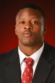 Rod Crayton