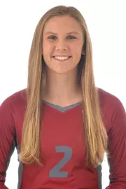 Alison Siersma