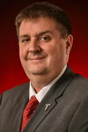 Adam Prendergast