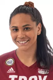 Christianna Edwards