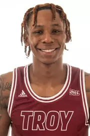 Khalyl Waters