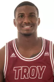 Nick Stampley