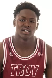 Desmond Williams