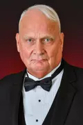 Mark King