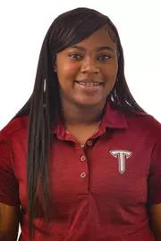 Brittany Tarwick