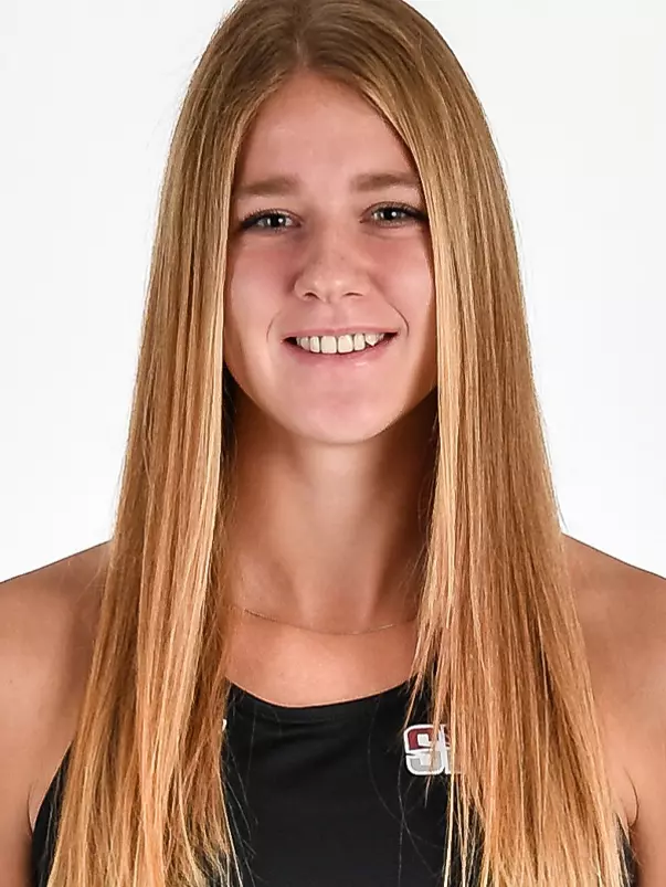 Anastasiia Khokhlova