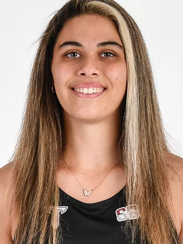 Chiara Desia Dabarno