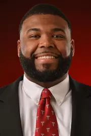 Eric McDaniel