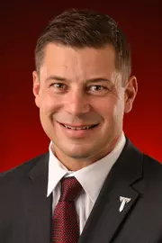 Jon Sumrall