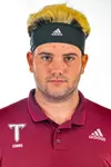 Troy Men's Tennis