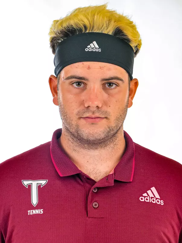 Troy Men's Tennis