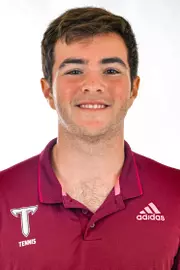 Troy Men's Tennis