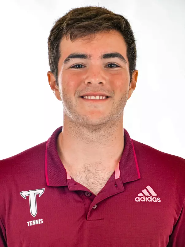 Troy Men's Tennis