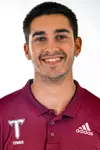 Troy Men's Tennis