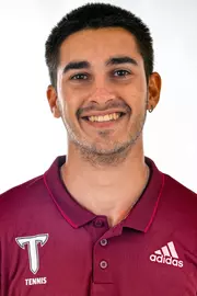 Troy Men's Tennis