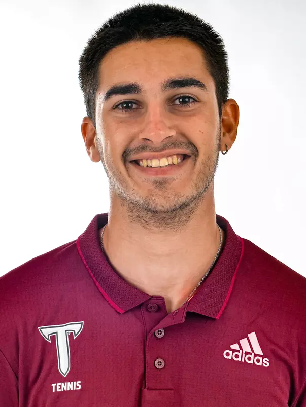 Troy Men's Tennis