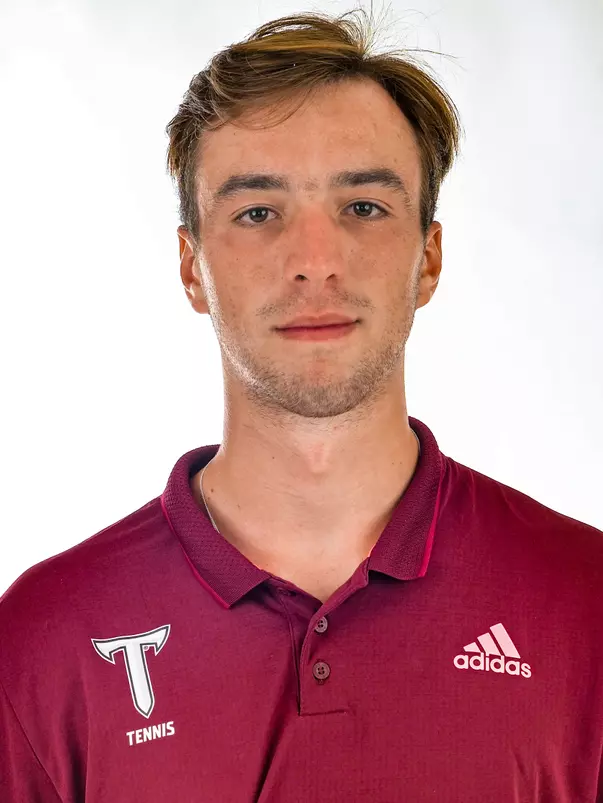 Troy Men's Tennis