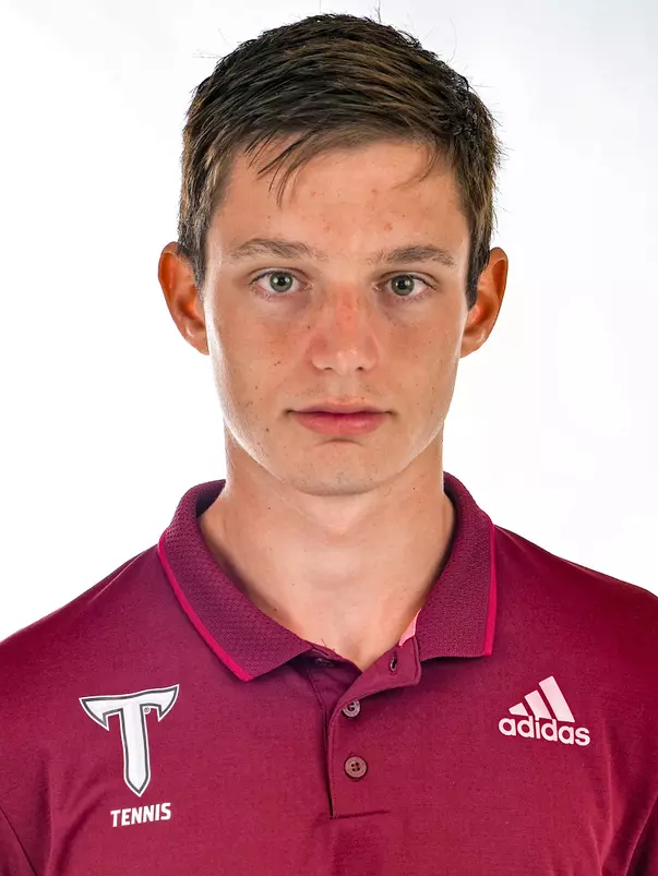 Troy Men's Tennis