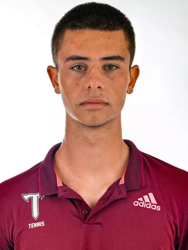 Troy Men's Tennis